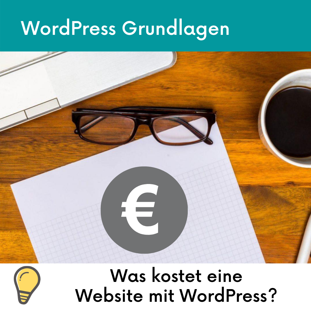WordPress kostenlos